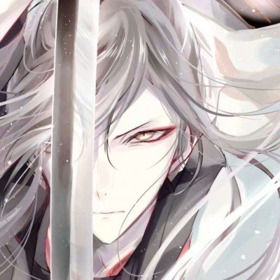 雾里青